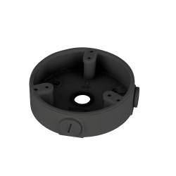 BRACKET PARA CAMARAS DAHUA DARK GREY