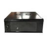 4U cabinet  size width 570mm * depth 450mm