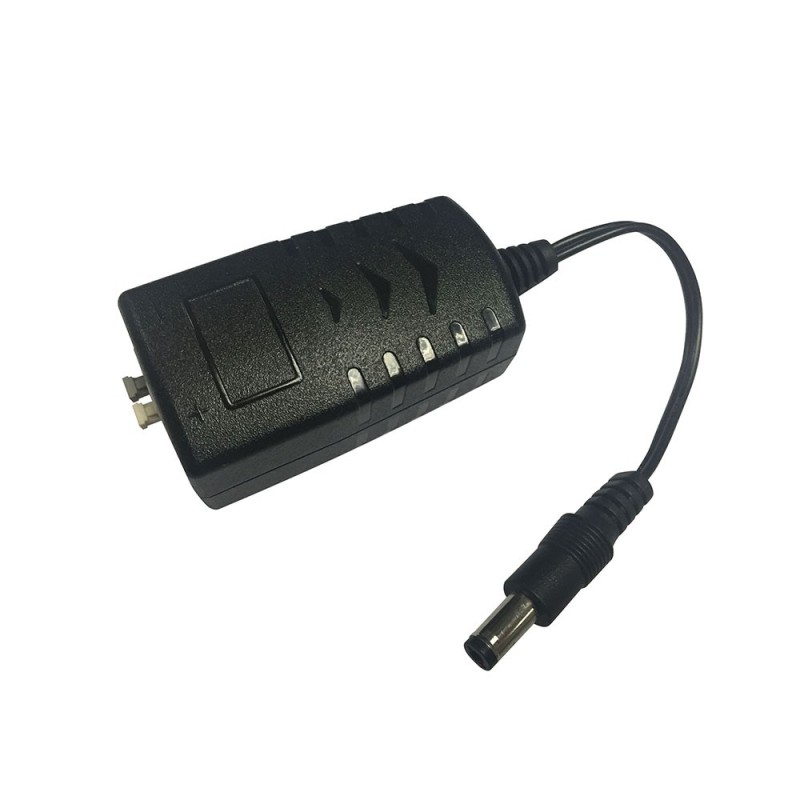 CONVERTIDOR DE CORRIENTE AC -DC12V.2A Max.