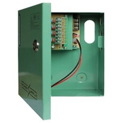 FUENTE ALIMENTACION UPS 4 CANALES 12V 4A AC100-240V