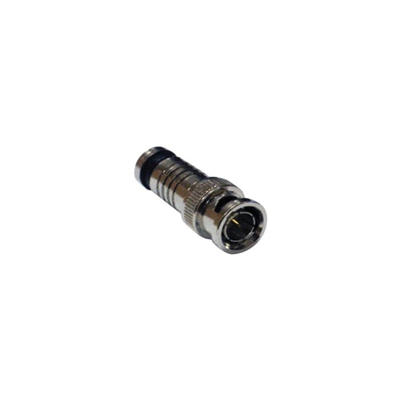 CONNECTORS WATERPROOF BNC RG-59