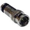 CONNECTORS WATERPROOF BNC RG-59