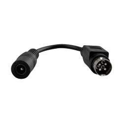 CONECTOR CONVERSOR PARA DVR HIK/HYUNDAI