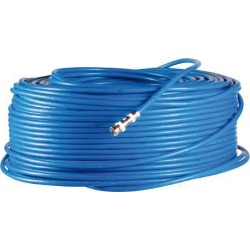 CABLE ESPECIAL HDCVI TVI AHD SDI ROLLO 250M