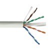 CABLE UTP CAT6 4X2X1/0.574CCA PVC 305M/BOX