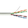 CABLE UTP CAT5E 4X2X1/0.50CCA PVC 305M/BOX